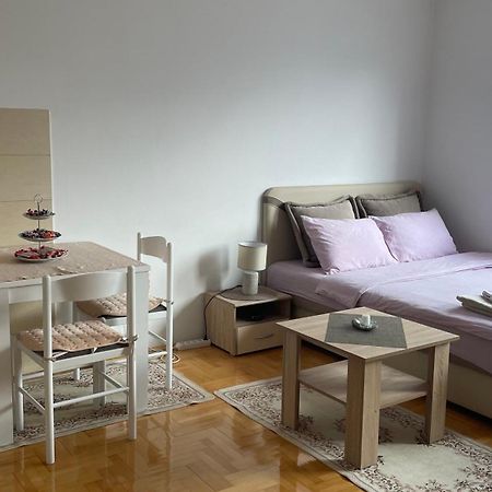 Apartment Jovovic 普卢日内 外观 照片